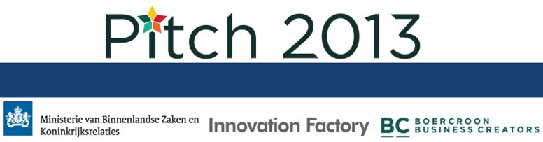 Boer Croon - Pitch 2013 Boer Croon - Pitch 2013